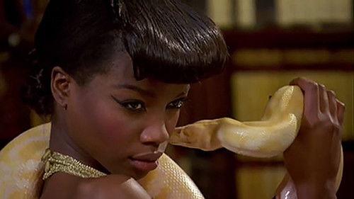 Britain & Ireland's Next Top Model Season 9 Episode 8 - Episode 8