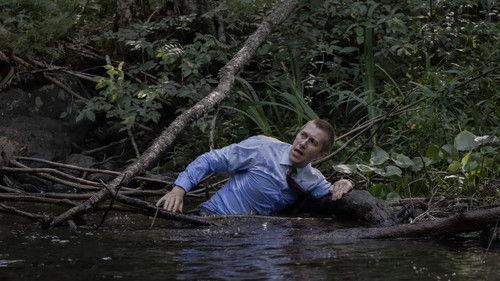 The Man Who Died Season 1 Episode 1 - Good news, Bad news