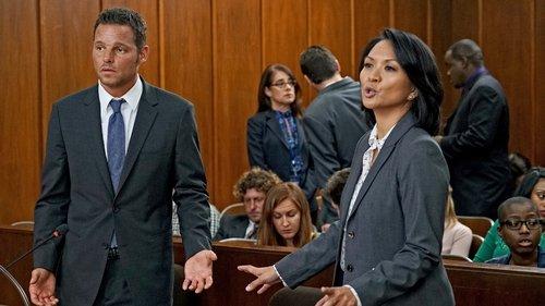 undefined Season 13 Episode 2 - Catastrophe and the Cure