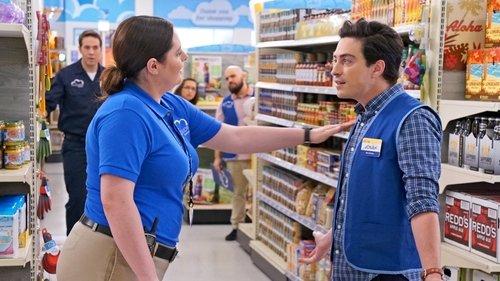 Superstore Season 3 Episode 4 - Workplace Bullying