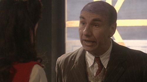 Goodnight Sweetheart Season 6 Episode 2 - All About Yvonne