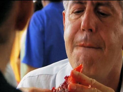 Anthony Bourdain: No Reservations Season 4 Episode 1 - Singapore