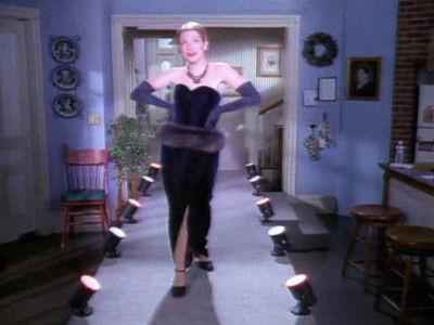 Sabrina, the Teenage Witch Season 3 Episode 10 - Sabrina and the Beast