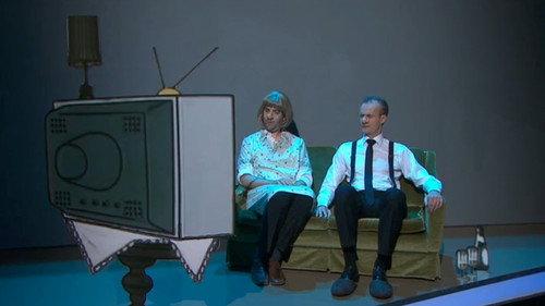 Die Anstalt Season 2 Episode 6 - Episode 6