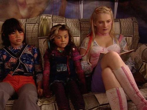 The Tribe Season 4 Episode 10 - Episode 10