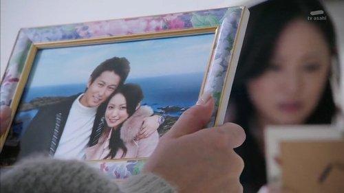 Kamen Rider Season 25 Episode 15 - When Will Those Feelings Be Told?