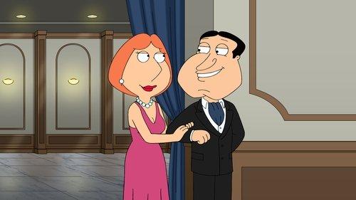 Family Guy Season 20 Episode 12 - The Lois Quagmire