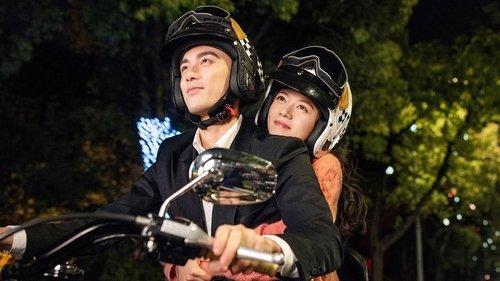 Amidst a Snowstorm of Love Season 1 Episode 27 - Episode 27