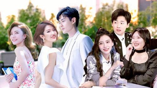 Heart Signal Season 4 Episode 1 - Episode 1 (Part 1)