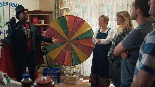 Freelancers Season 2 Episode 3 - Wheel of Challenges