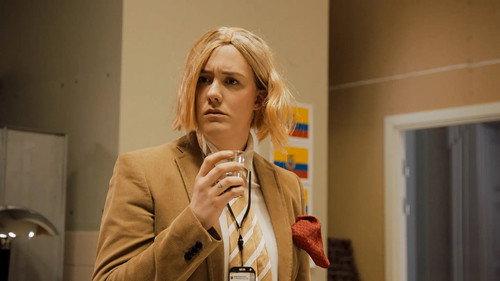 Dips Season 2 Episode 4 - Say sorry to Chile