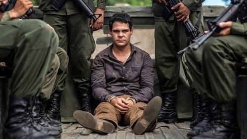 El Chapo Season 1 Episode 5 - Episode 5