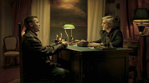 Fisher Season 2 Episode 4 - Episode 4