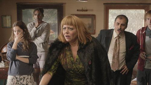 Welcome to the Family Season 1 Episode 11 - The Simulation