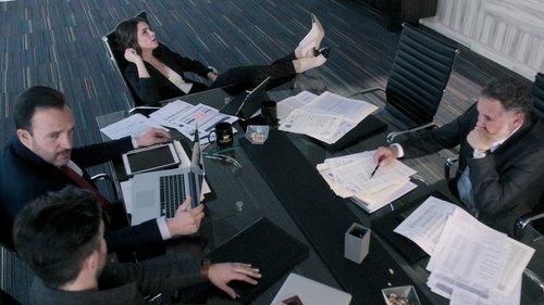 Monarca Season 1 Episode 7 - Bottom