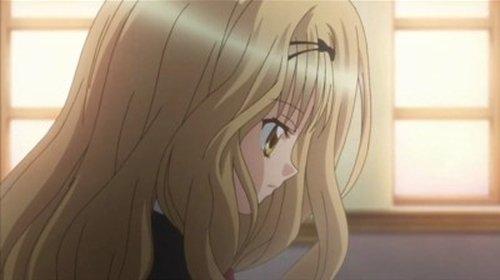 Shugo Chara! Season 2 Episode 18 - First Love? Love Attack!