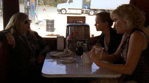 Saving Grace Season 2 Episode 9 - Do You Believe in Second Chances?