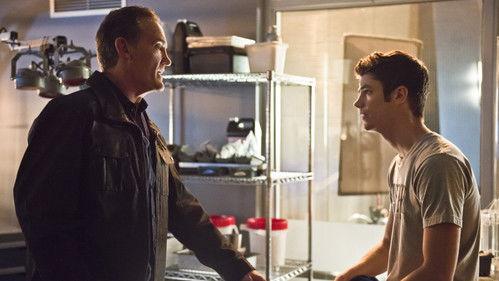The Flash Season 2 Episode 7 - Gorilla Warfare