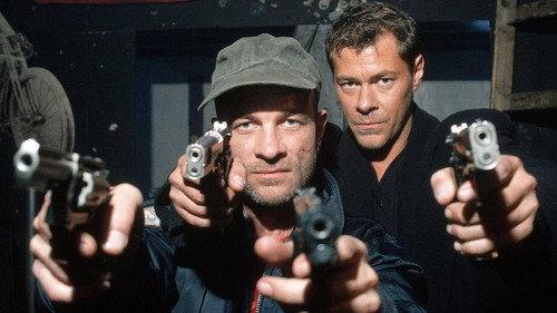 Der Clown Season 5 Episode 5 - Smoking Colts