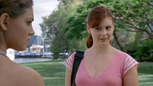 H2O: Just Add Water Season 2 Episode 25 - Sea Change