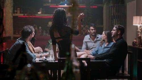 The Game of Keys Season 1 Episode 1 - Never Have I Ever