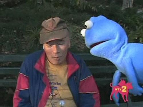 Wonder Showzen Season 2 Episode 8 - Compelling Television