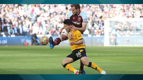 Match of the Day 2 Season 18 Episode 22 - MOTD2 - 27th February 2022