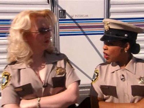 Reno 911! Season 3 Episode 11 - CSI: Reno