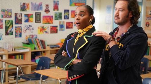 undefined Season 1 Episode 3 - Let Your Hair Down