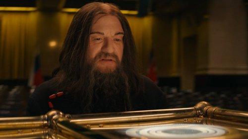 undefined Season 1 Episode 6 - Episode 6