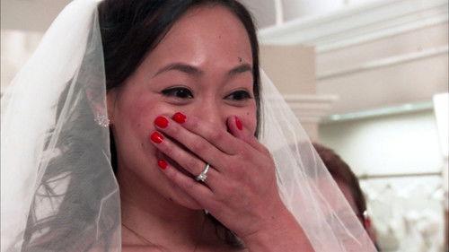 Say Yes to the Dress Season 10 Episode 12 - Not What I Had in Mind