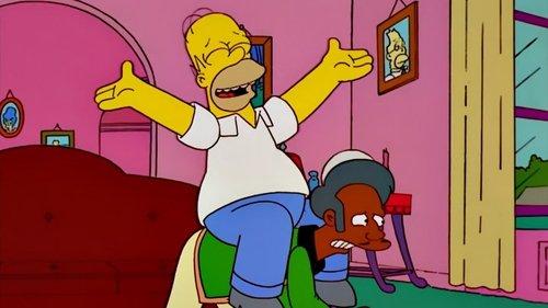 The Simpsons Season 13 Episode 19 - The Sweetest Apu
