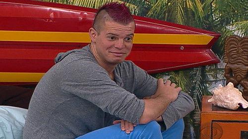 Big Brother Season 9 Episode 17 - Live Eviction #5 & HoH Comp #6