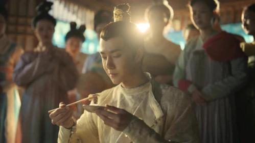 Luoyang Season 1 Episode 1 - Episode 1