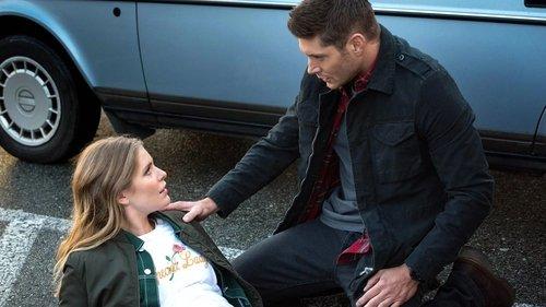 Supernatural Season 13 Episode 12 - Various & Sundry Villains