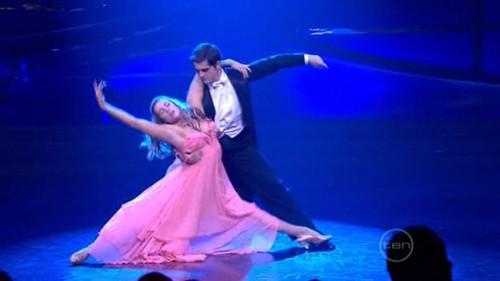 So You Think You Can Dance Australia Season 3 Episode 10 - Top 16 performances