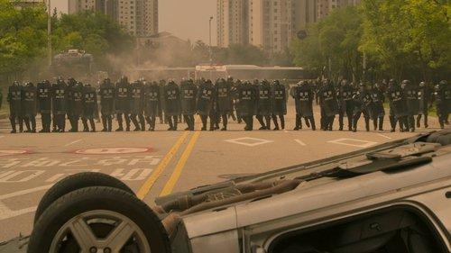 All of Us Are Dead Season 1 Episode 3 - Episode 3