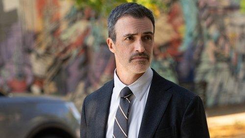 Law & Order Season 25 Episode 6 - Brotherly Love