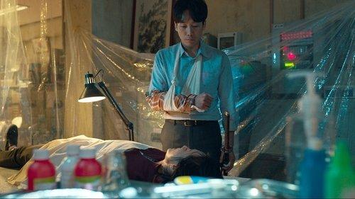 Sweet Home Season 1 Episode 7 - Episode 7