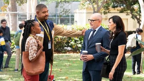 The Unicorn Season 1 Episode 5 - No Small Parts