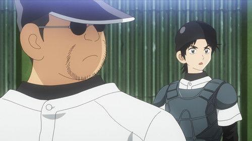 Mix: Meisei Story Season 2 Episode 8 - Yeah, That's Their Ace