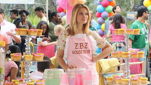 Greek Season 4 Episode 2 - Fools Rush In