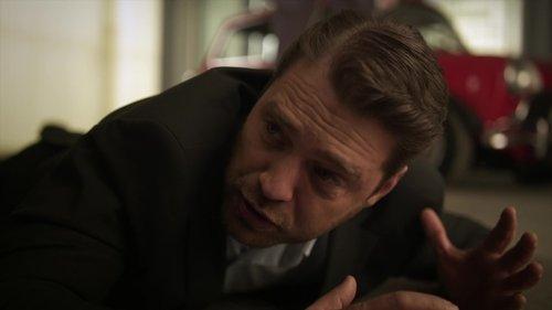 Call Me Fitz Season 1 Episode 11 - This Business Has Been Homicide Free for X Days