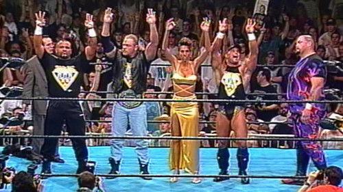 ECW Hardcore TV Season 6 Episode 22 - ECW Hardcore TV - May. 30, 1998