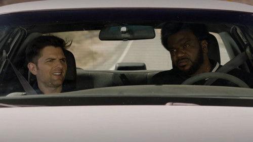 Ghosted Season 1 Episode 14 - Unbelievable