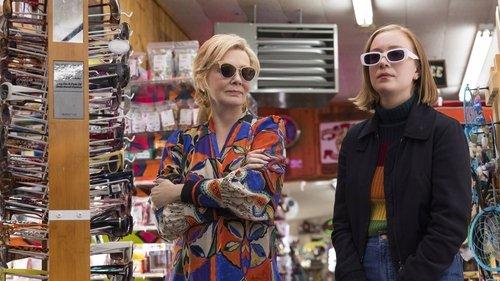 undefined Season 2 Episode 2 - Quid Pro Quo