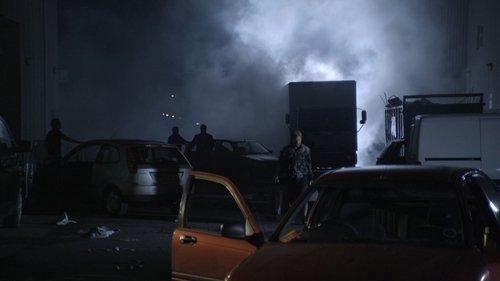 The Day of the Triffids Season 1 Episode 1 - Episode 1