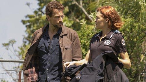 Harrow Season 1 Episode 7 - Pia Mater