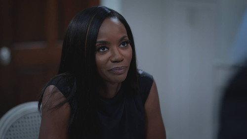 Tyler Perry's The Oval Season 5 Episode 10 - Sound of Silence