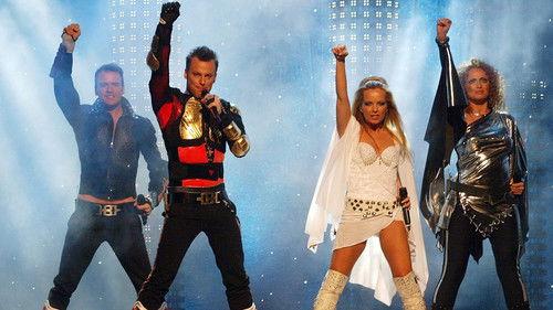 undefined Season 44 Episode 1 - Semifinal 1: Göteborg